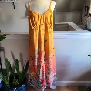 NWT Altar'd State Arula Size X